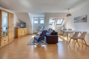 Studio - Modernes Design nahe Müritzstrand & Wellness, Waren / Müritz